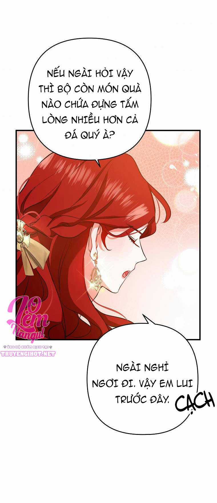 Chồng À, Mình Ly Hôn Đi Chapter 3 trang 56