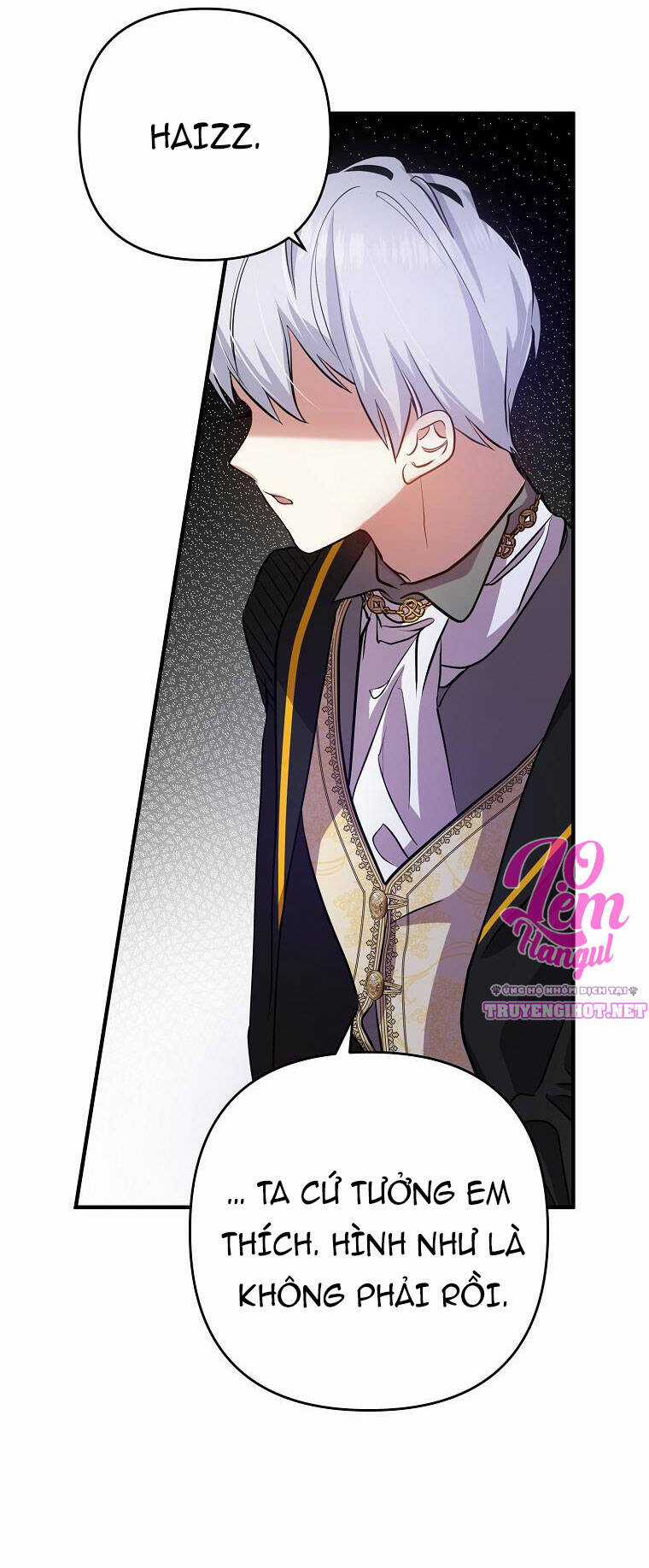 Chồng À, Mình Ly Hôn Đi Chapter 3 trang 58