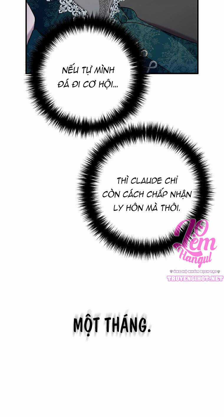 Chồng À, Mình Ly Hôn Đi Chapter 3 trang 6