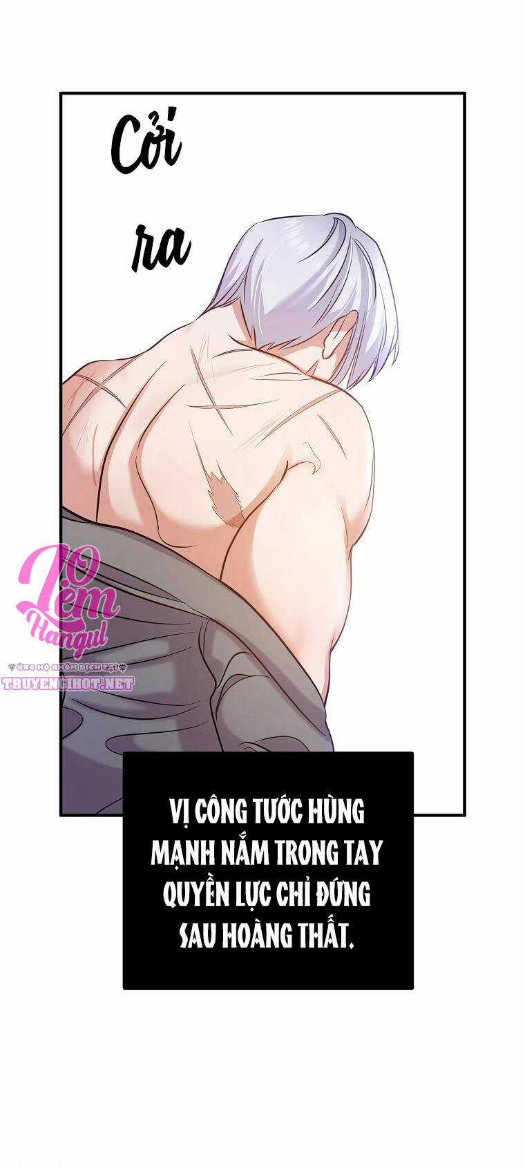 Chồng À, Mình Ly Hôn Đi Chapter 3 trang 61