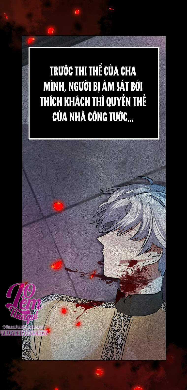 Chồng À, Mình Ly Hôn Đi Chapter 3 trang 66