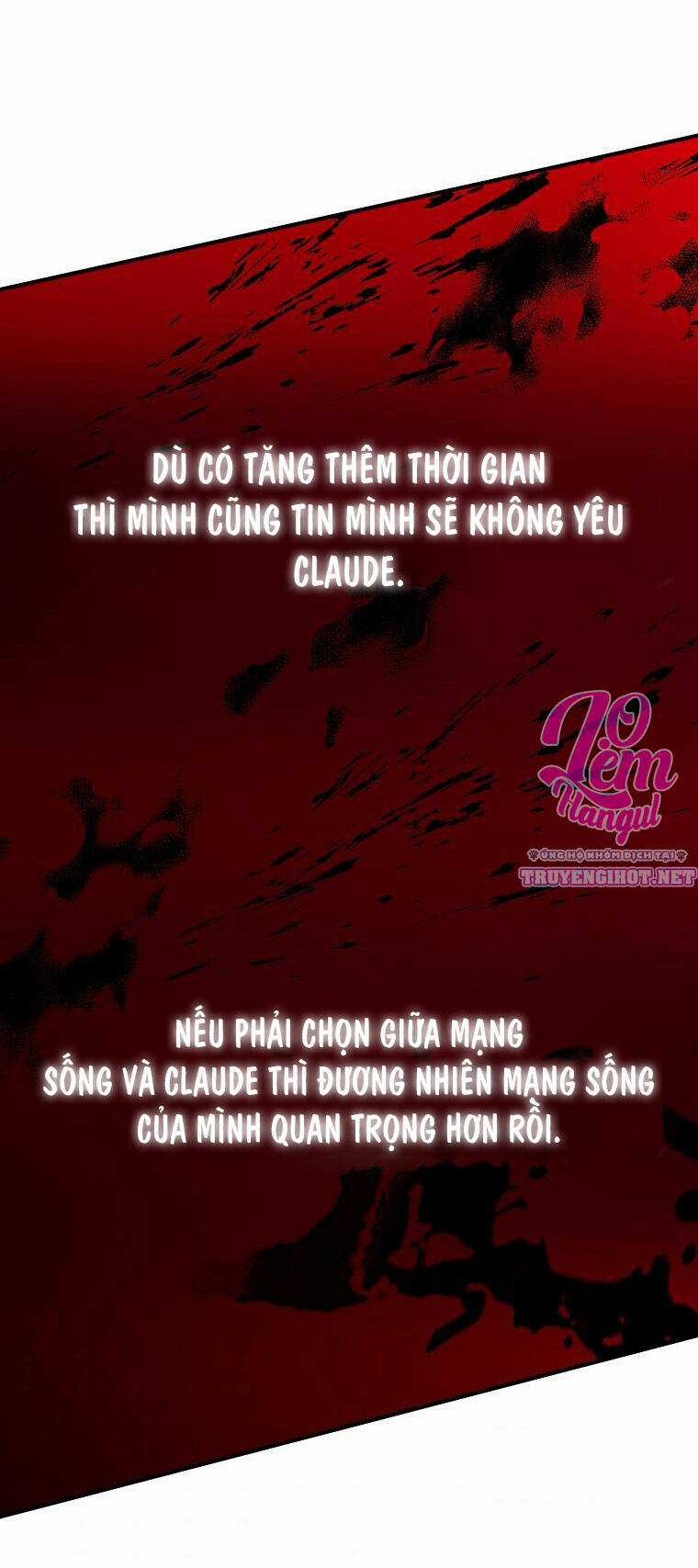 Chồng À, Mình Ly Hôn Đi Chapter 3 trang 7