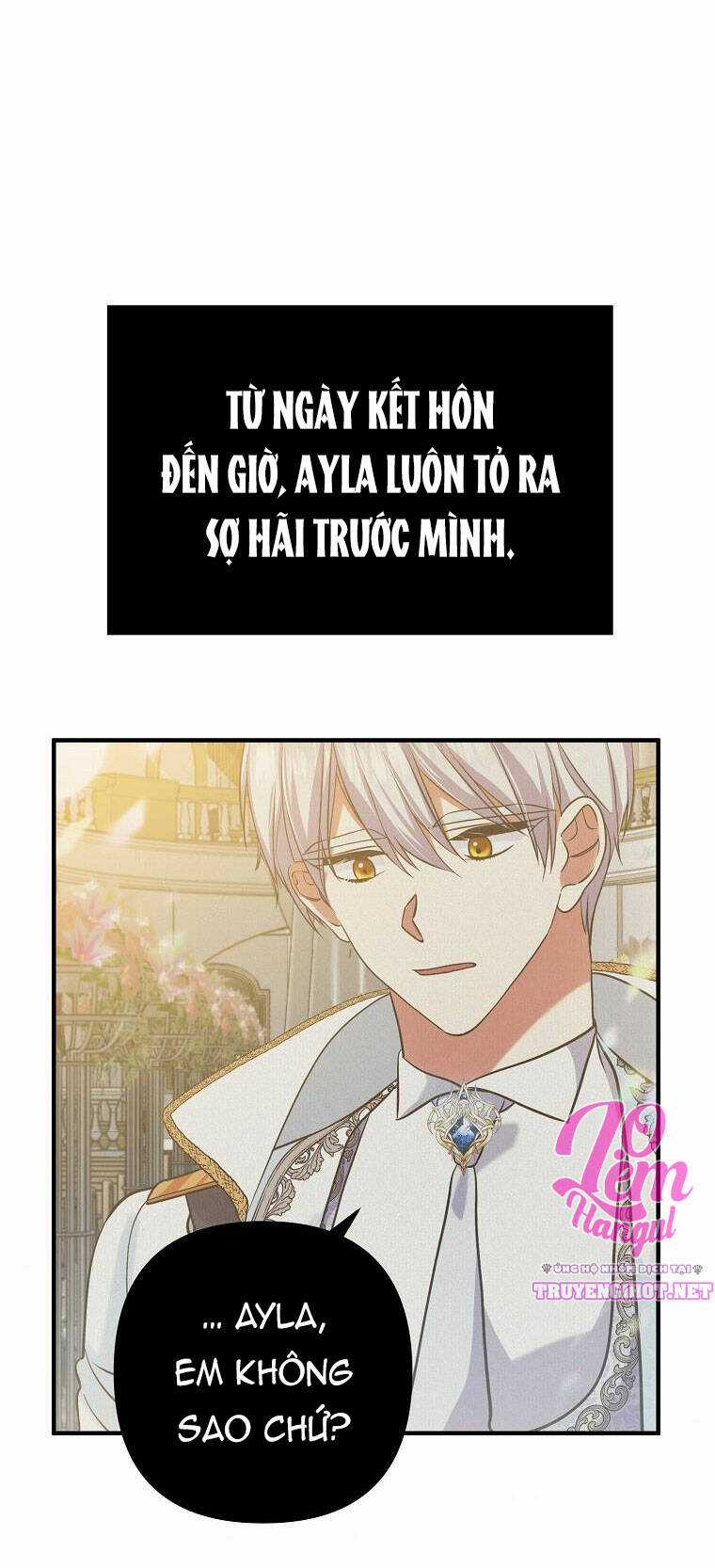 Chồng À, Mình Ly Hôn Đi Chapter 3 trang 77