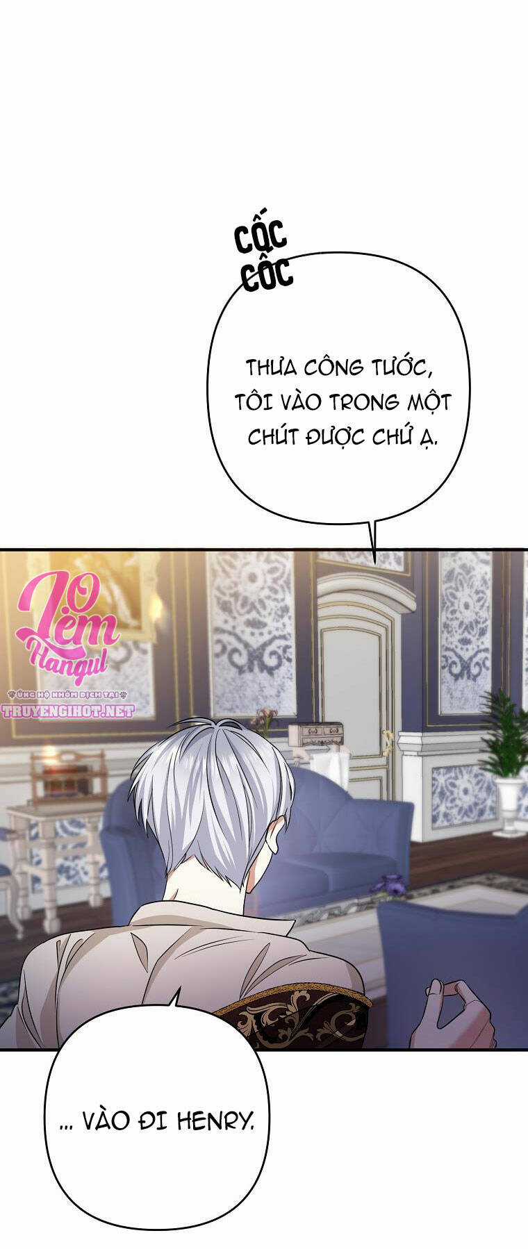 Chồng À, Mình Ly Hôn Đi Chapter 3 trang 91