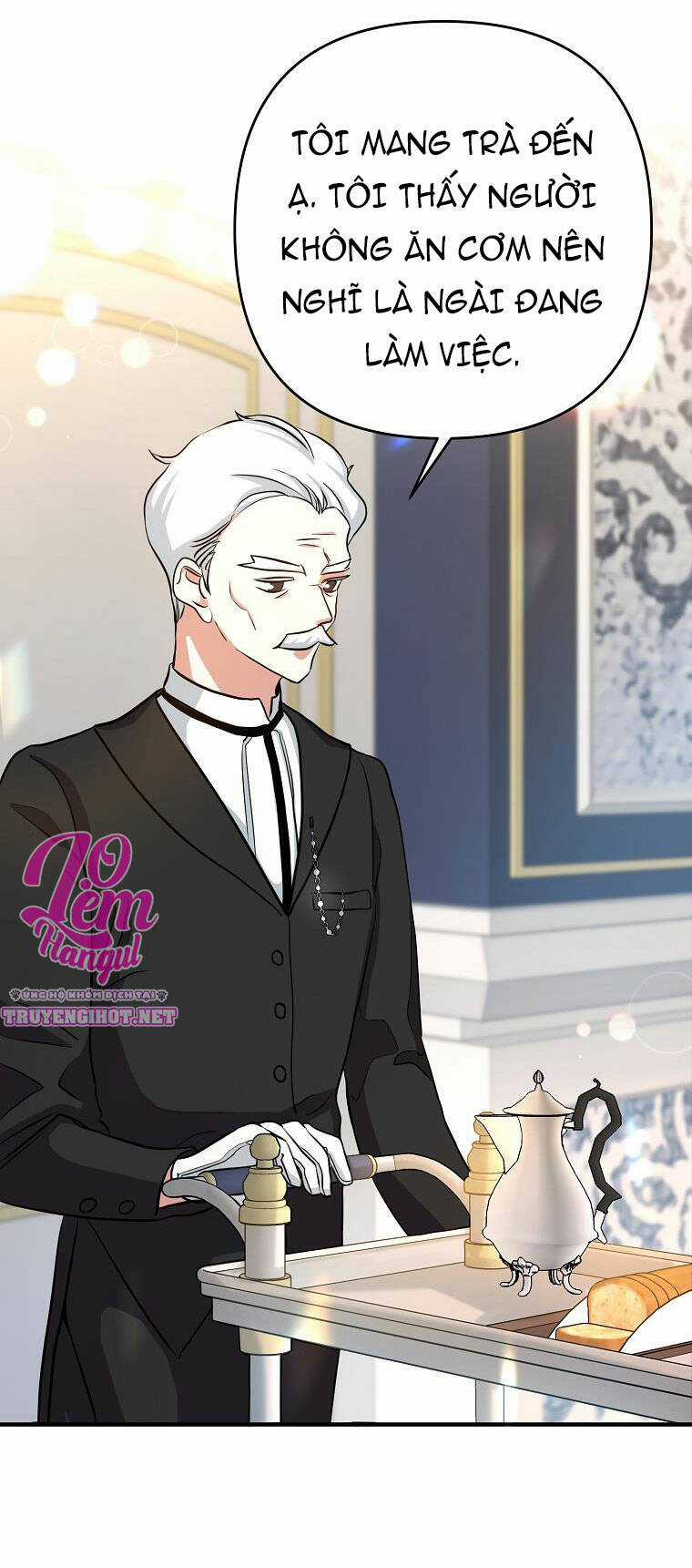 Chồng À, Mình Ly Hôn Đi Chapter 3 trang 92