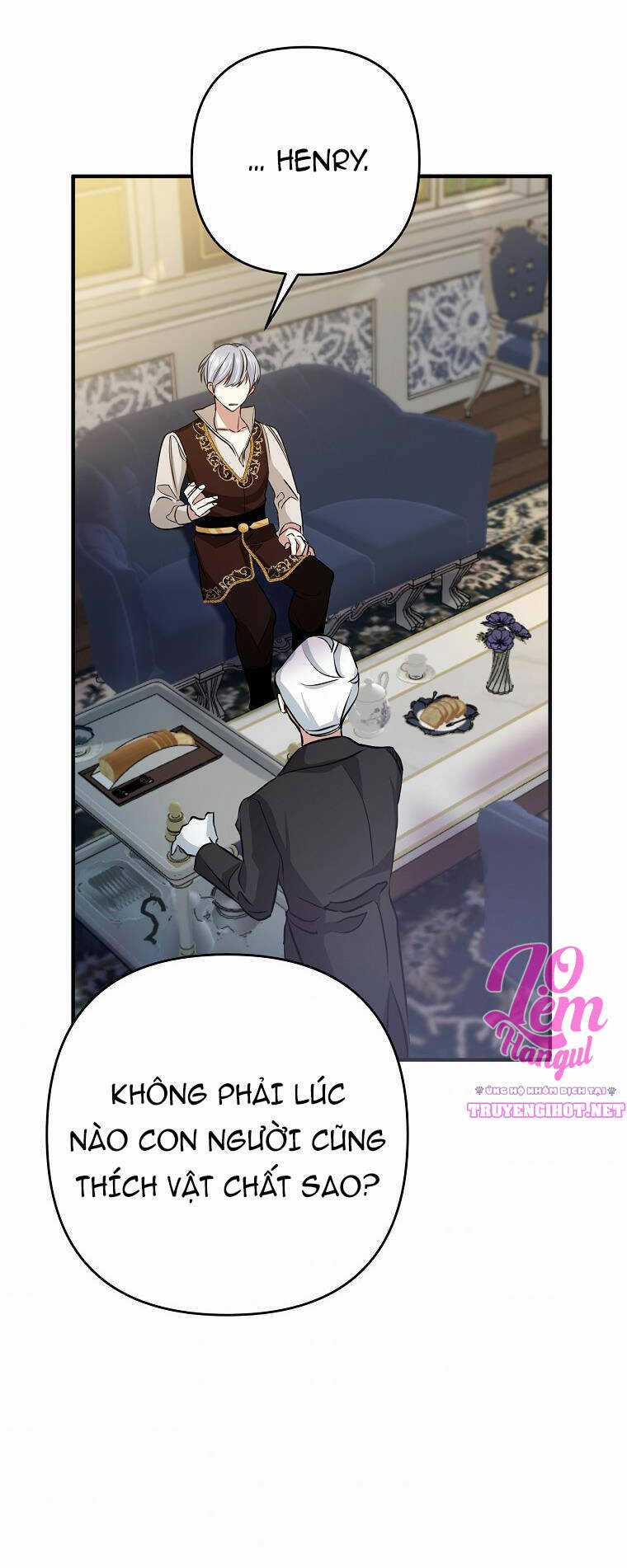 Chồng À, Mình Ly Hôn Đi Chapter 3 trang 93