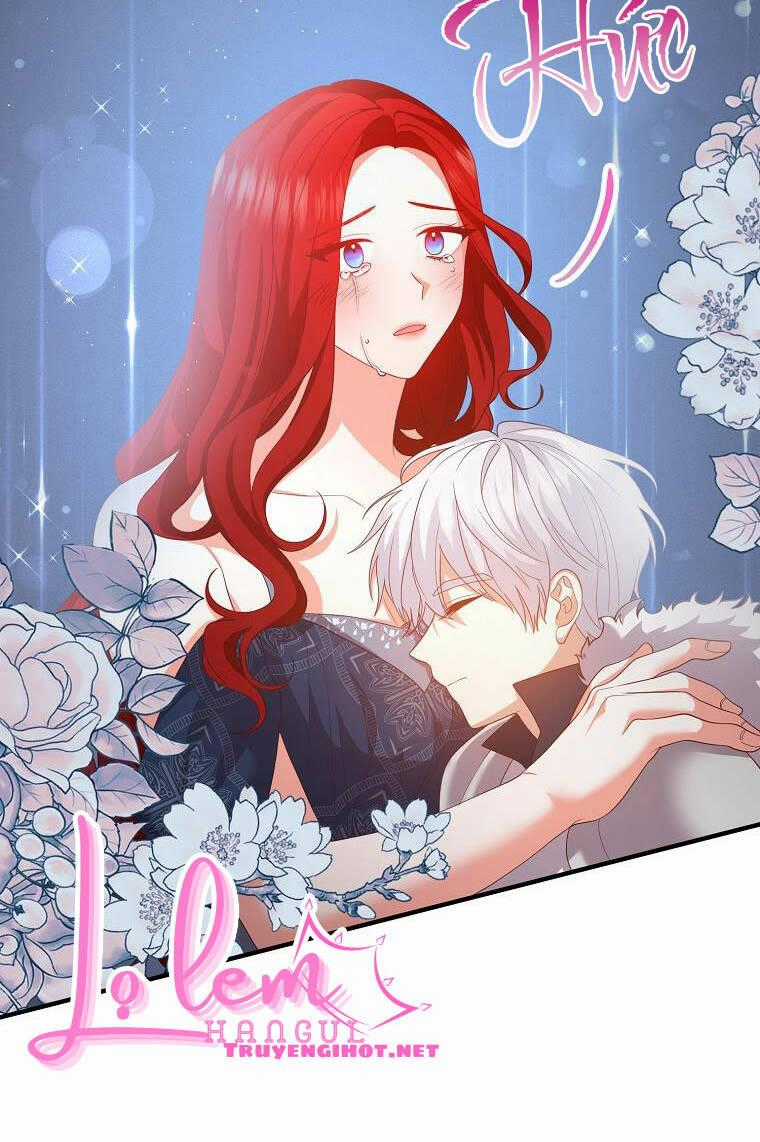 Chồng À, Mình Ly Hôn Đi Chapter 32.2 trang 1