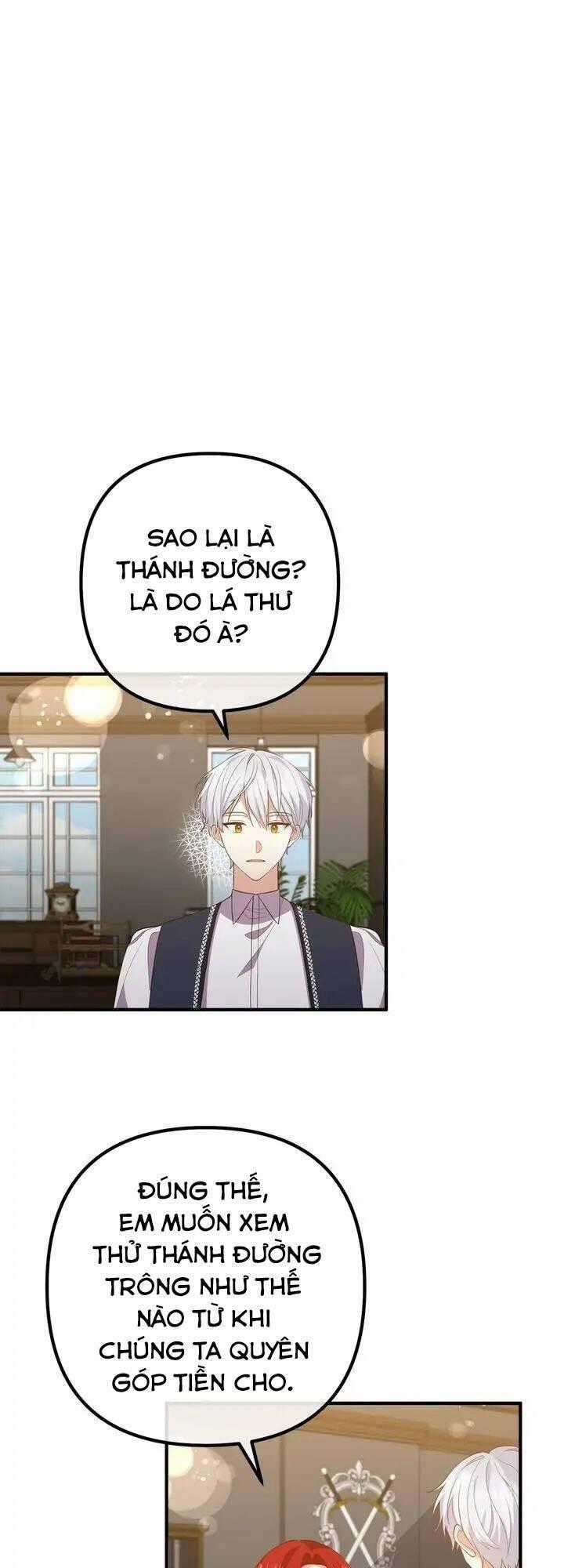 Chồng À, Mình Ly Hôn Đi Chapter 33 trang 0