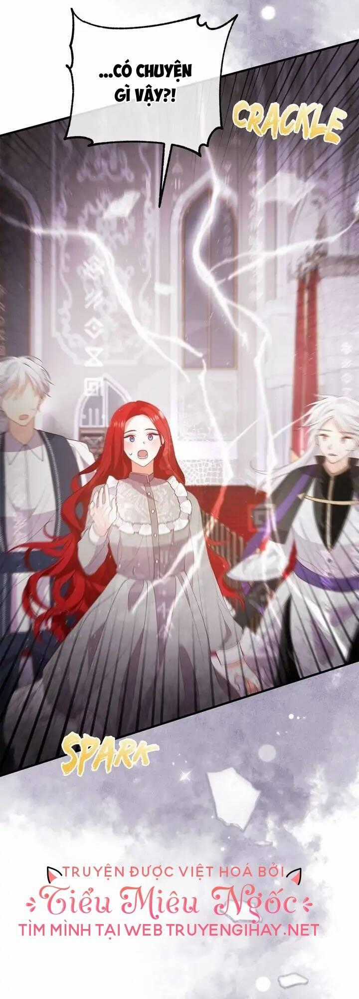 Chồng À, Mình Ly Hôn Đi Chapter 34 trang 1