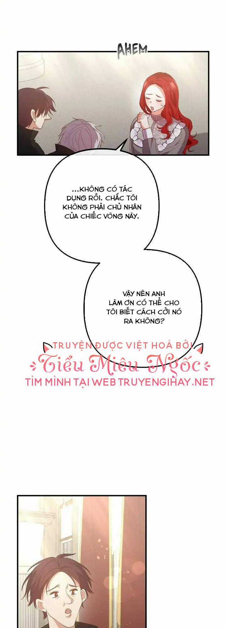 Chồng À, Mình Ly Hôn Đi Chapter 35 trang 1