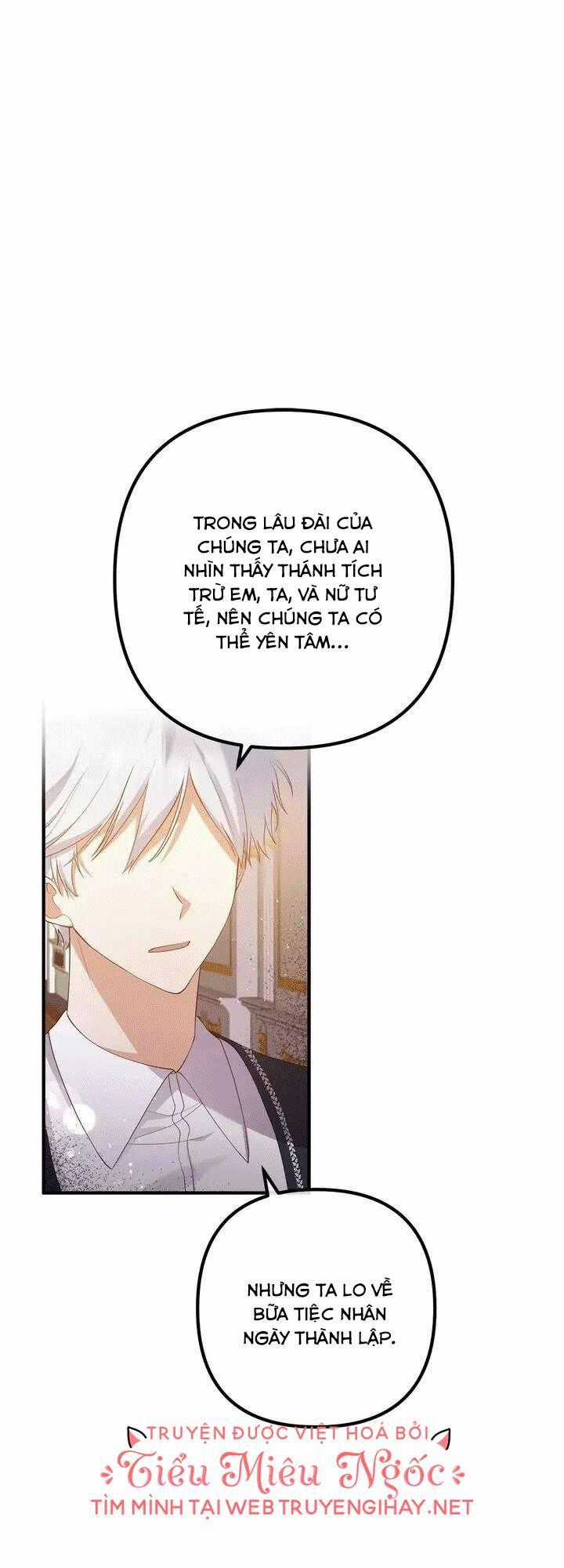 Chồng À, Mình Ly Hôn Đi Chapter 36 trang 0