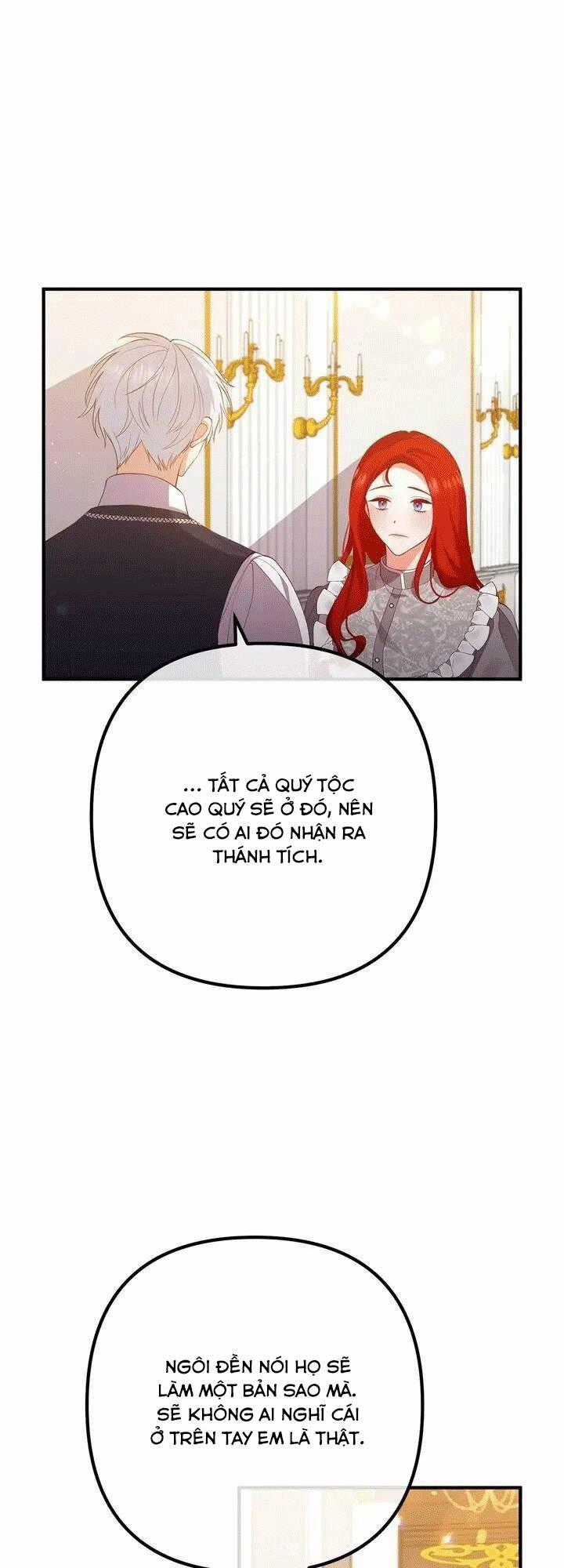 Chồng À, Mình Ly Hôn Đi Chapter 36 trang 1