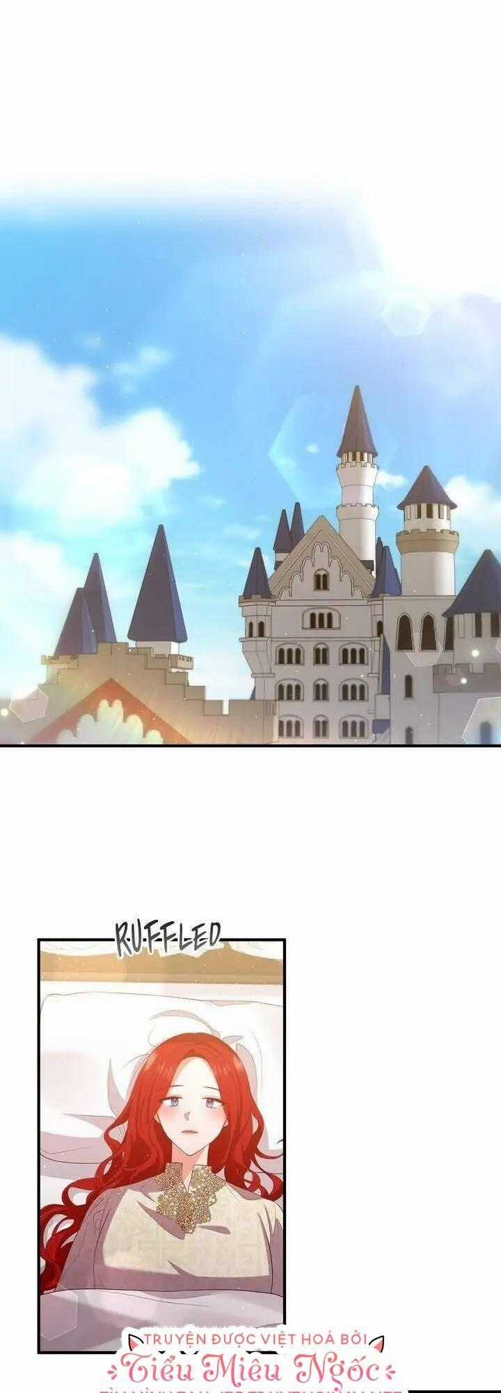 Chồng À, Mình Ly Hôn Đi Chapter 37 trang 0