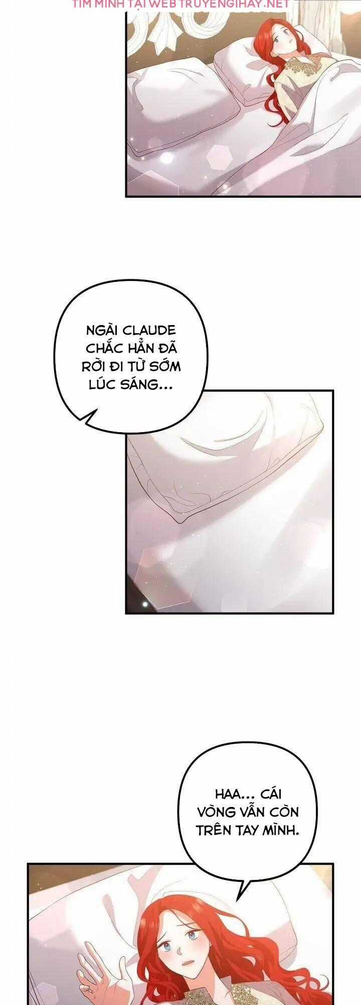 Chồng À, Mình Ly Hôn Đi Chapter 37 trang 1