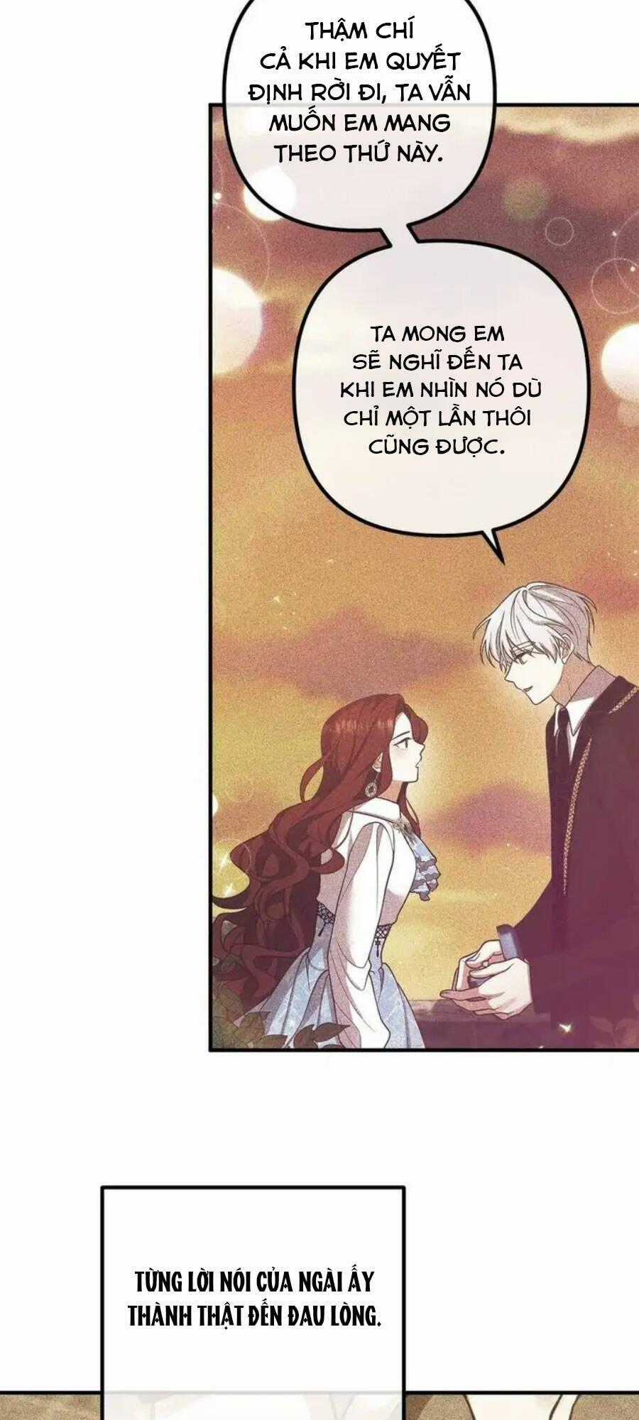 Chồng À, Mình Ly Hôn Đi Chapter 38 trang 1
