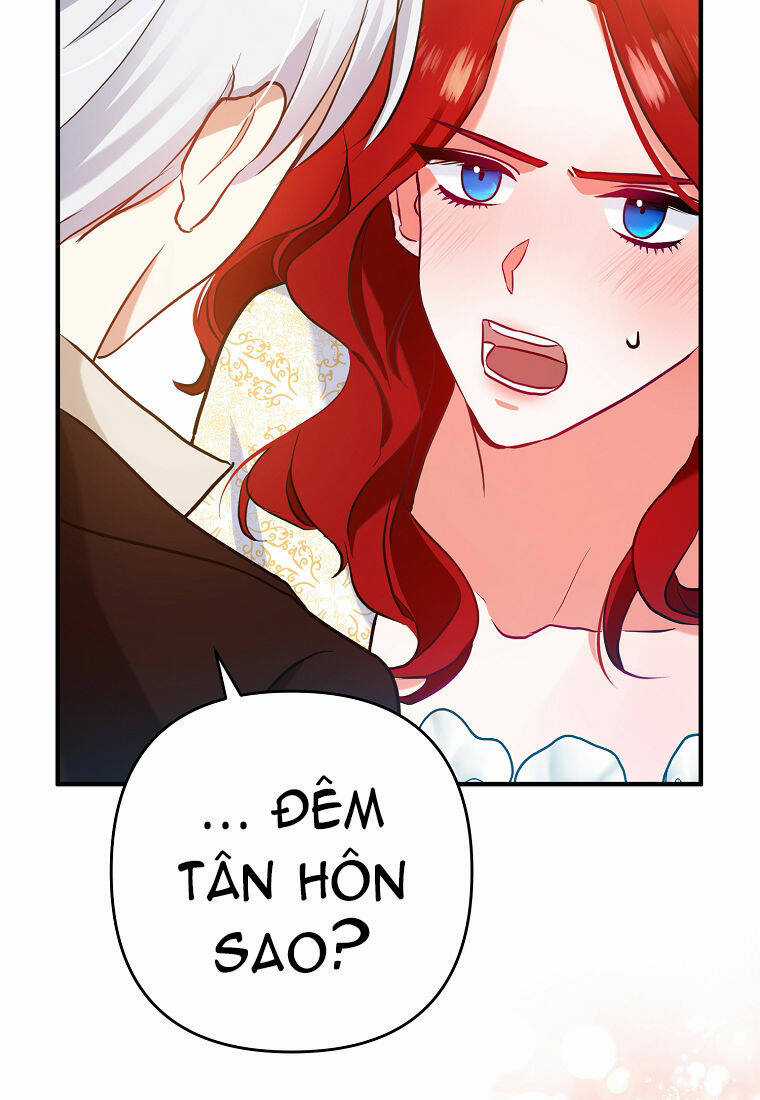 Chồng À, Mình Ly Hôn Đi Chapter 4 trang 21