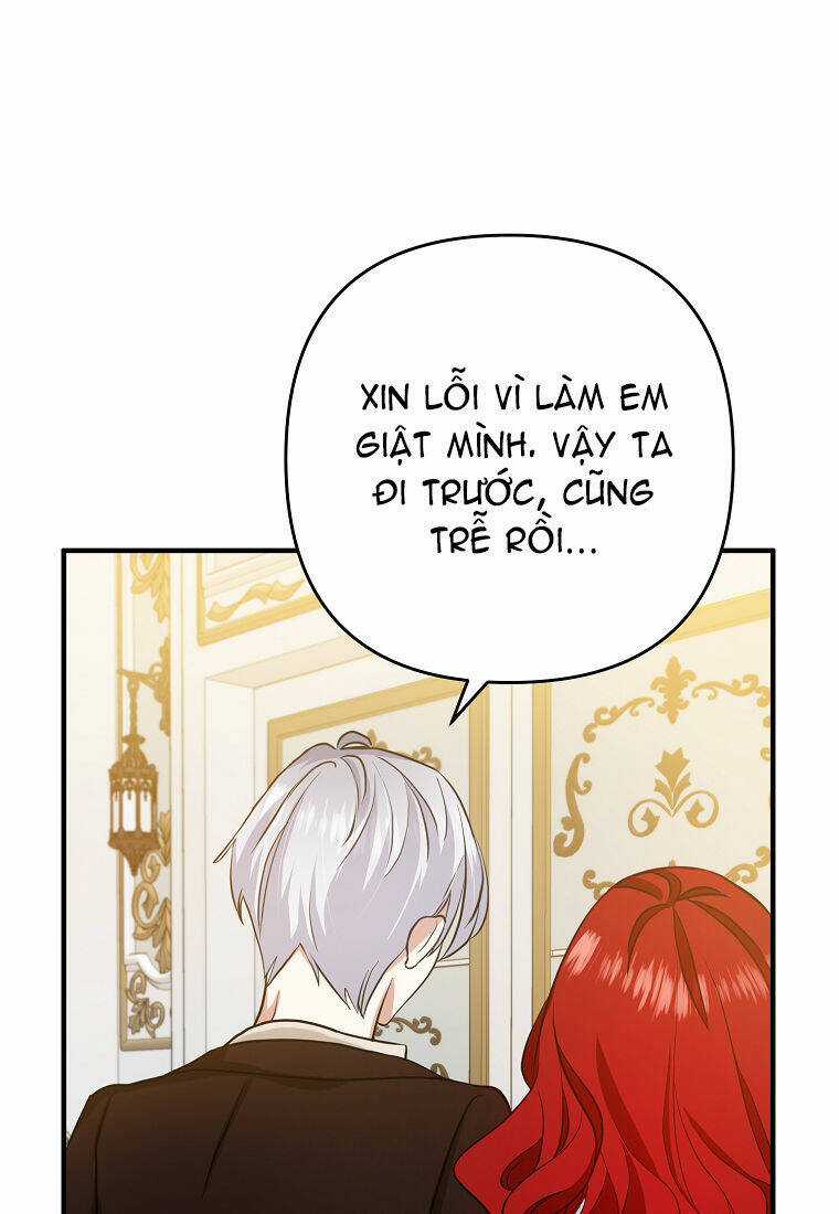 Chồng À, Mình Ly Hôn Đi Chapter 4 trang 33