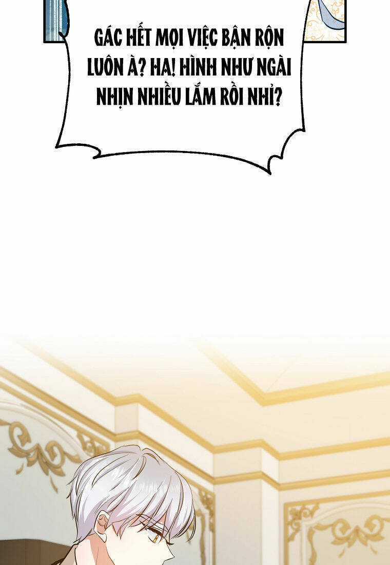 Chồng À, Mình Ly Hôn Đi Chapter 4 trang 6