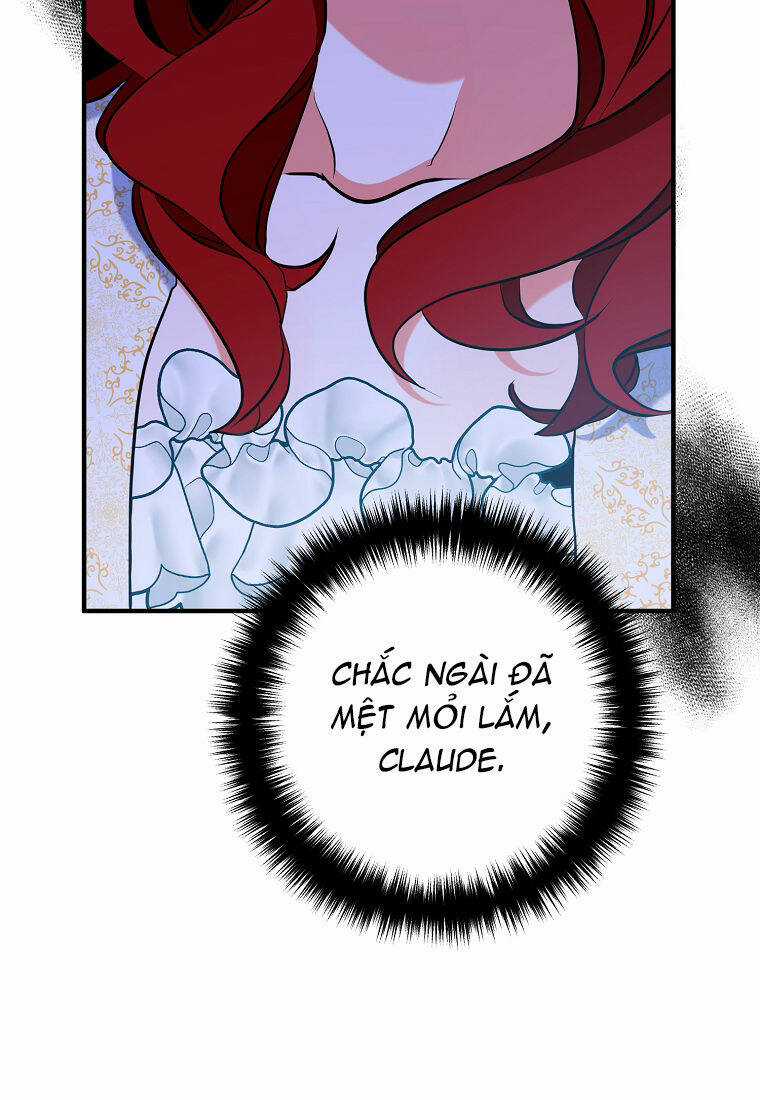 Chồng À, Mình Ly Hôn Đi Chapter 4 trang 72