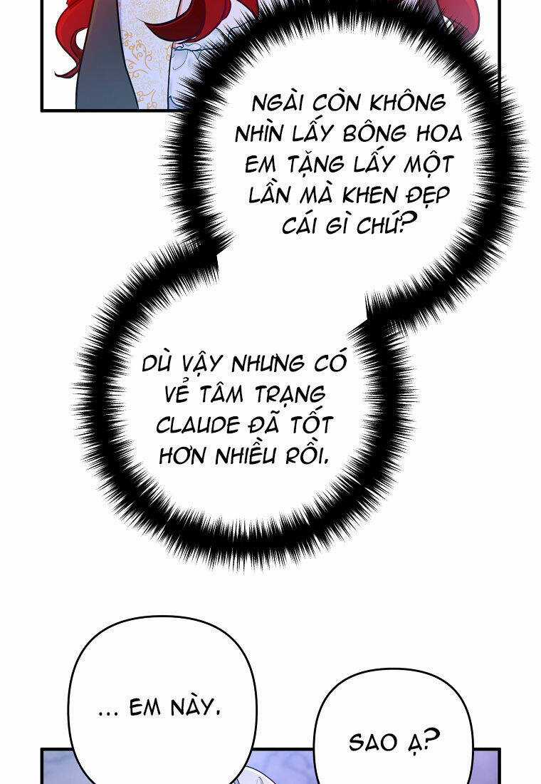 Chồng À, Mình Ly Hôn Đi Chapter 4 trang 86