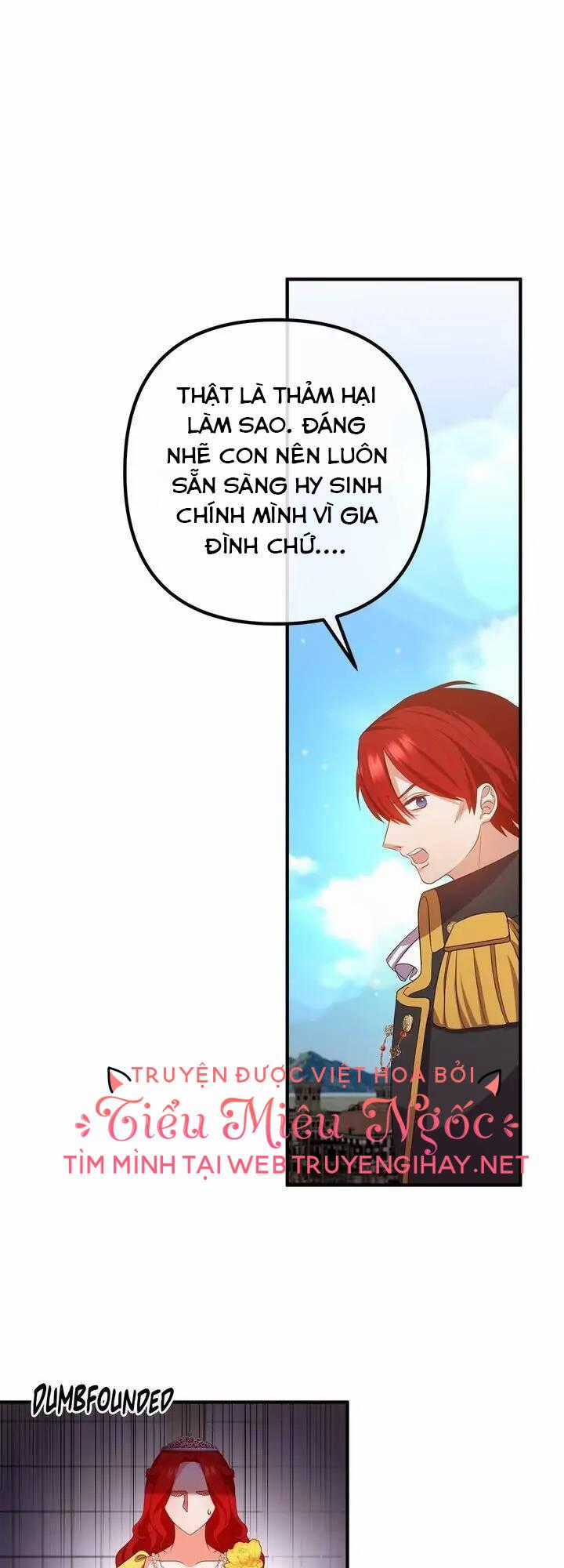 Chồng À, Mình Ly Hôn Đi Chapter 40 trang 0