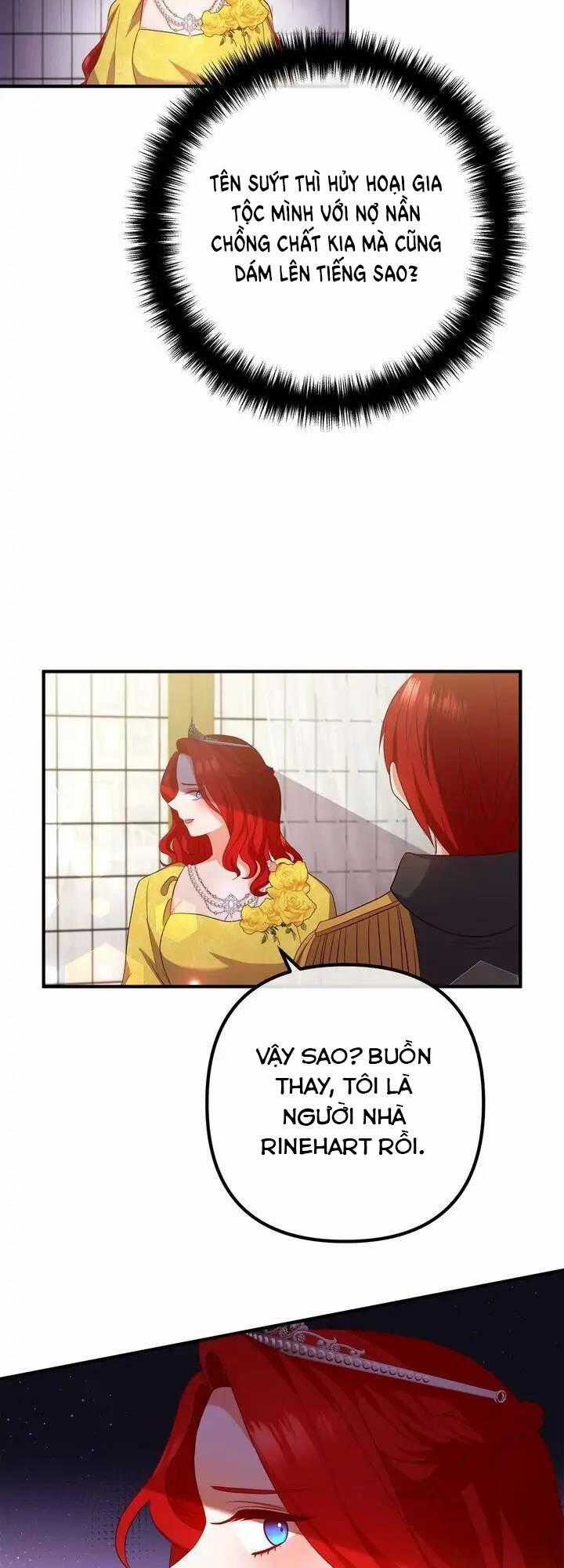 Chồng À, Mình Ly Hôn Đi Chapter 40 trang 1