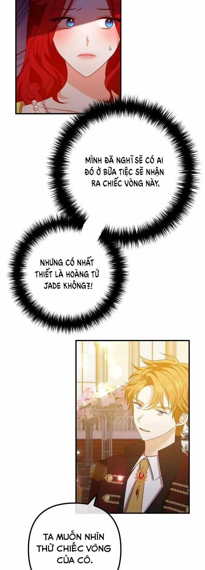 Chồng À, Mình Ly Hôn Đi Chapter 41 trang 1