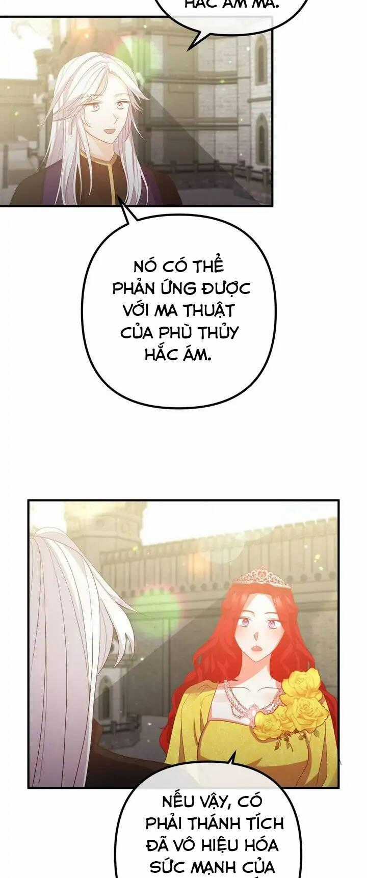 Chồng À, Mình Ly Hôn Đi Chapter 43 trang 1