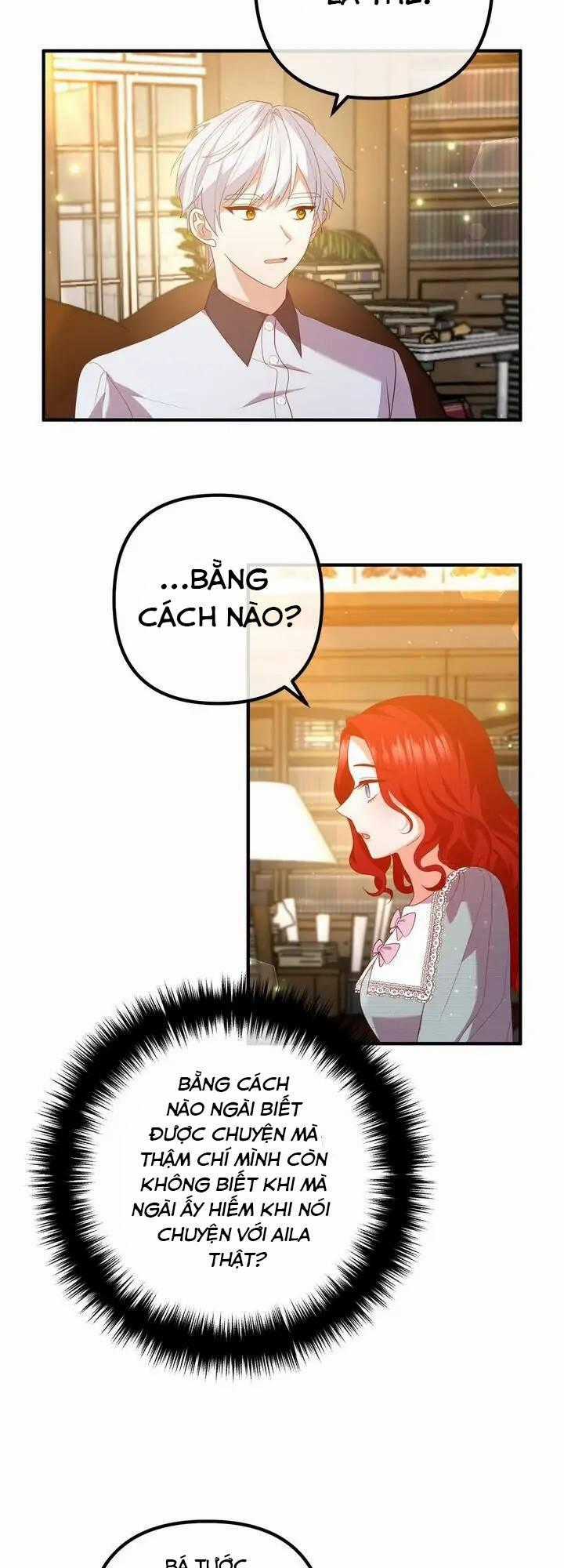 Chồng À, Mình Ly Hôn Đi Chapter 45 trang 1
