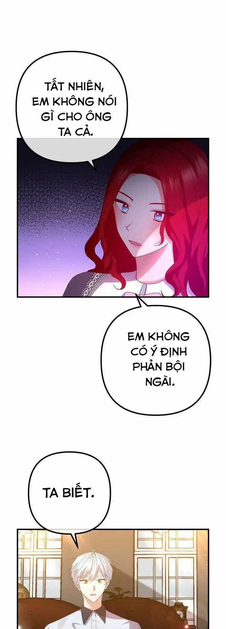 Chồng À, Mình Ly Hôn Đi Chapter 45 trang 13