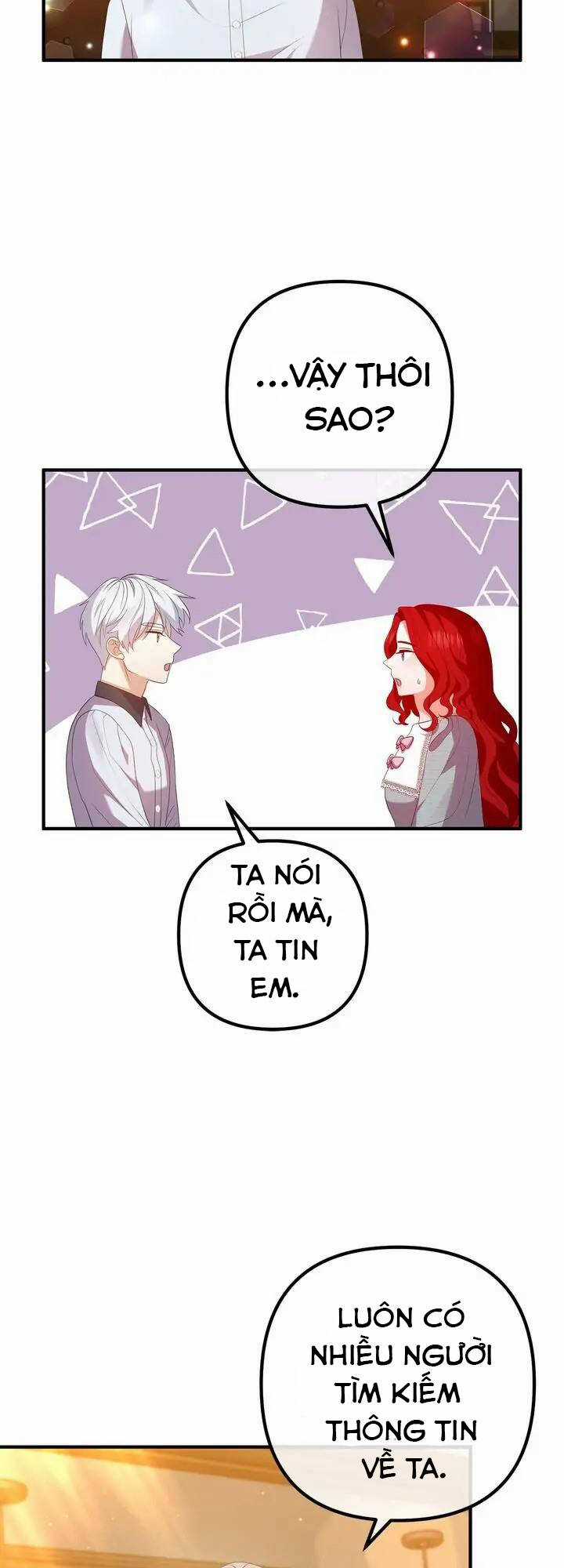 Chồng À, Mình Ly Hôn Đi Chapter 45 trang 14