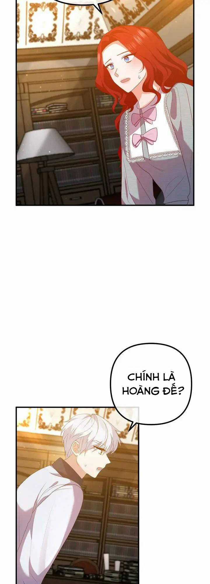 Chồng À, Mình Ly Hôn Đi Chapter 45 trang 19
