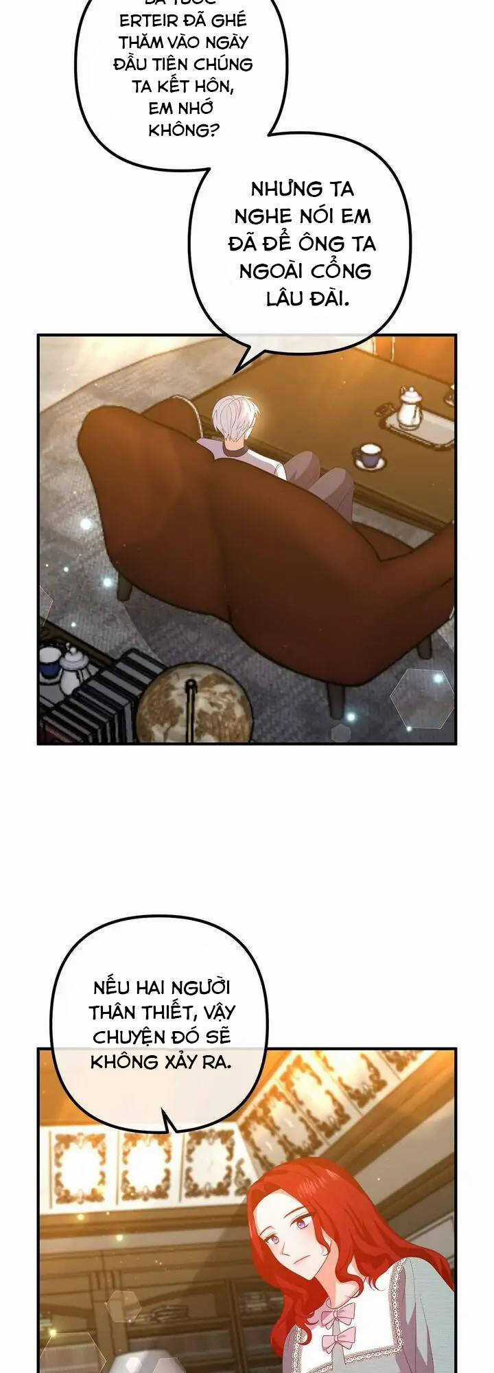 Chồng À, Mình Ly Hôn Đi Chapter 45 trang 2