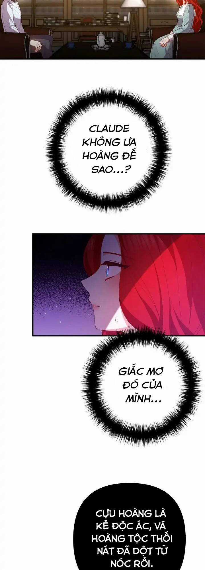 Chồng À, Mình Ly Hôn Đi Chapter 45 trang 22