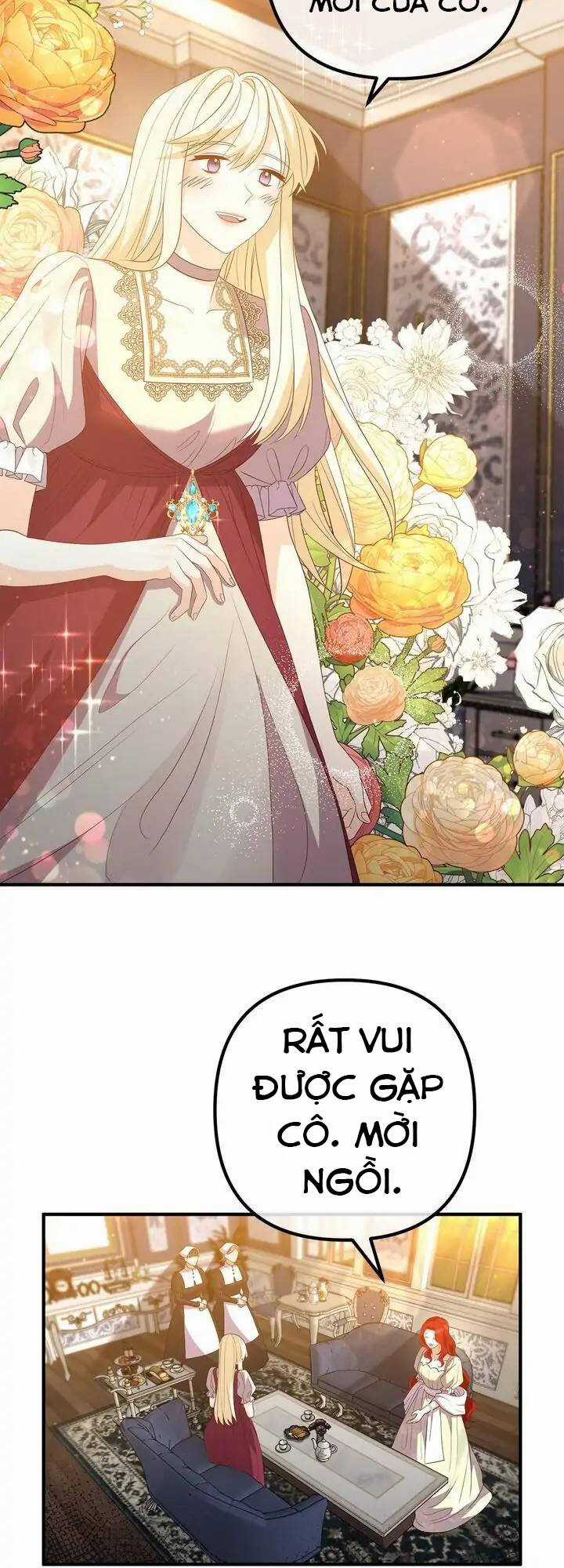 Chồng À, Mình Ly Hôn Đi Chapter 45 trang 30