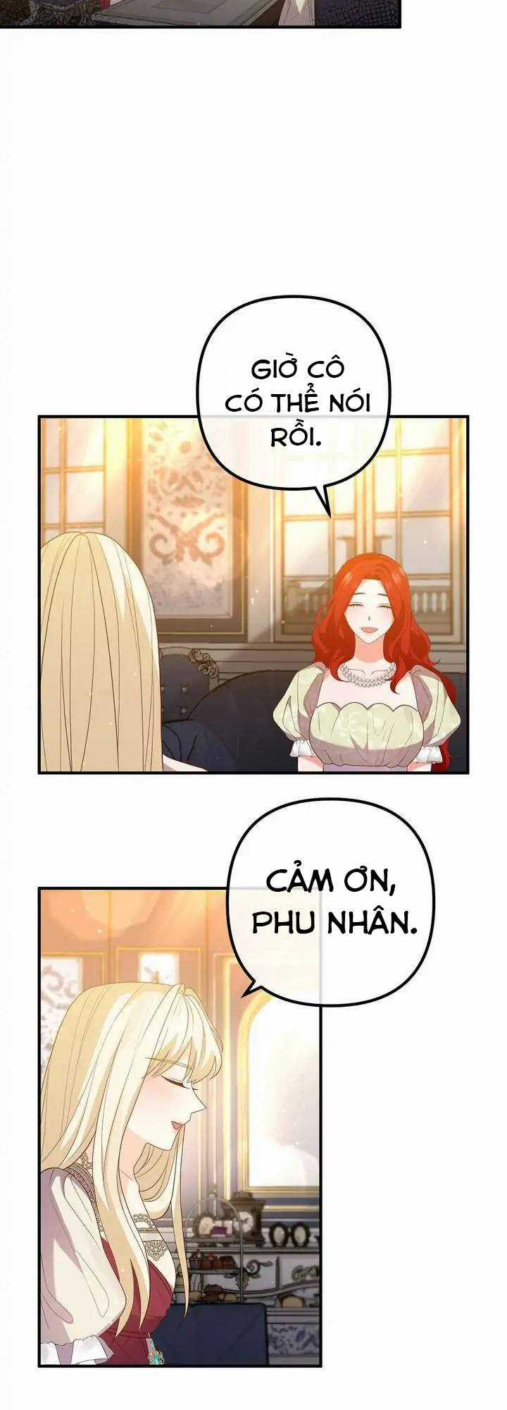 Chồng À, Mình Ly Hôn Đi Chapter 45 trang 35