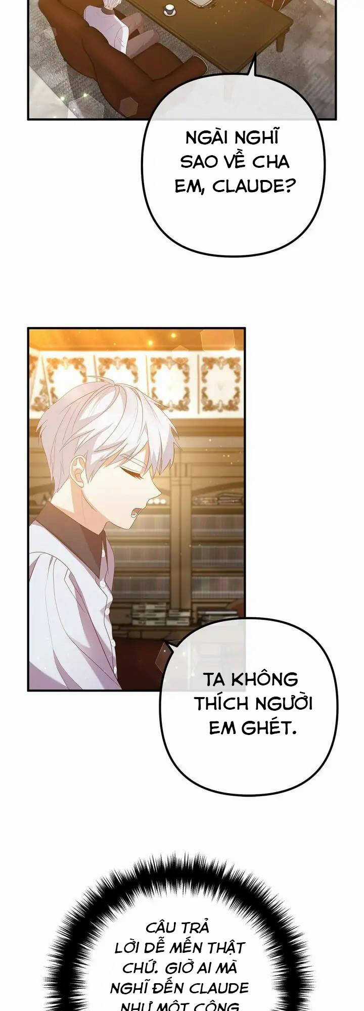 Chồng À, Mình Ly Hôn Đi Chapter 45 trang 4