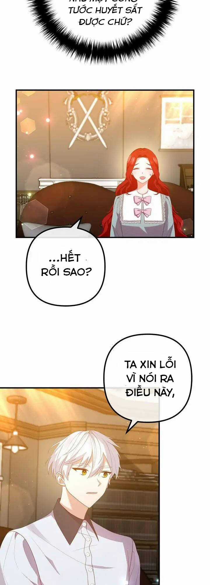 Chồng À, Mình Ly Hôn Đi Chapter 45 trang 5