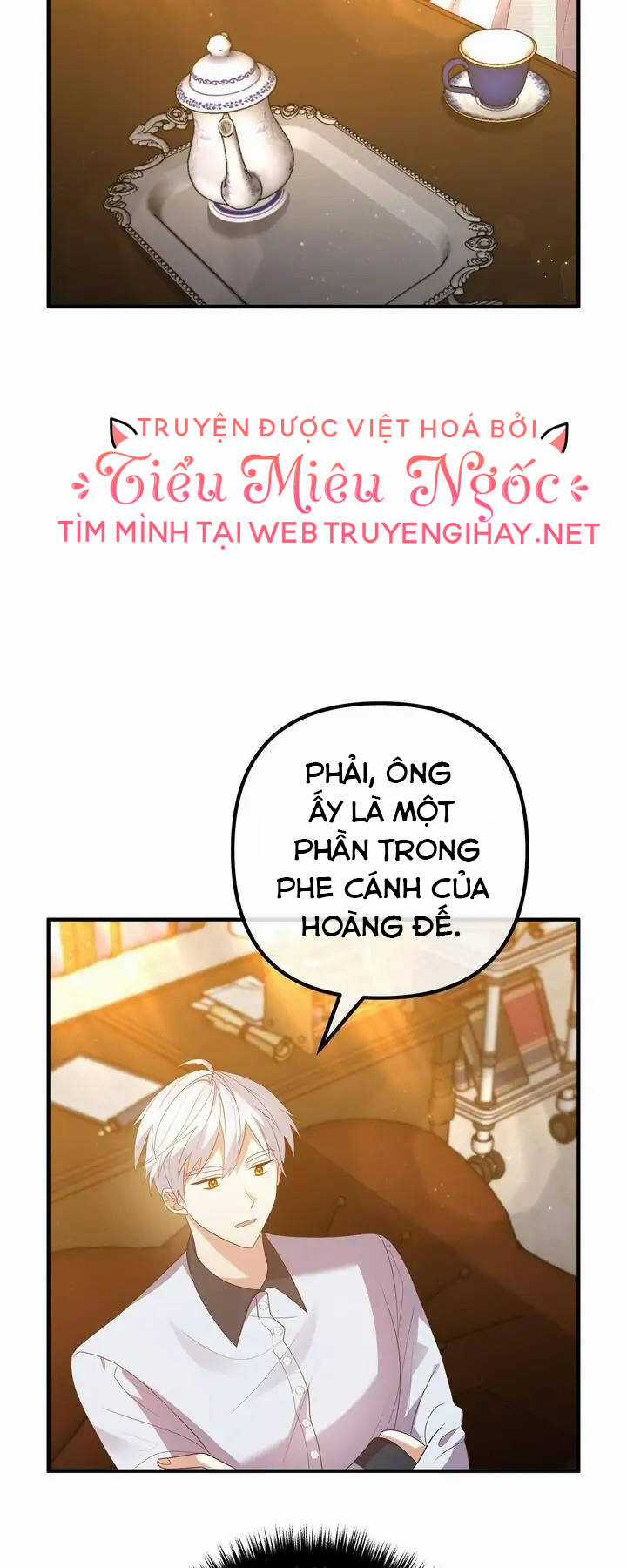 Chồng À, Mình Ly Hôn Đi Chapter 45 trang 8