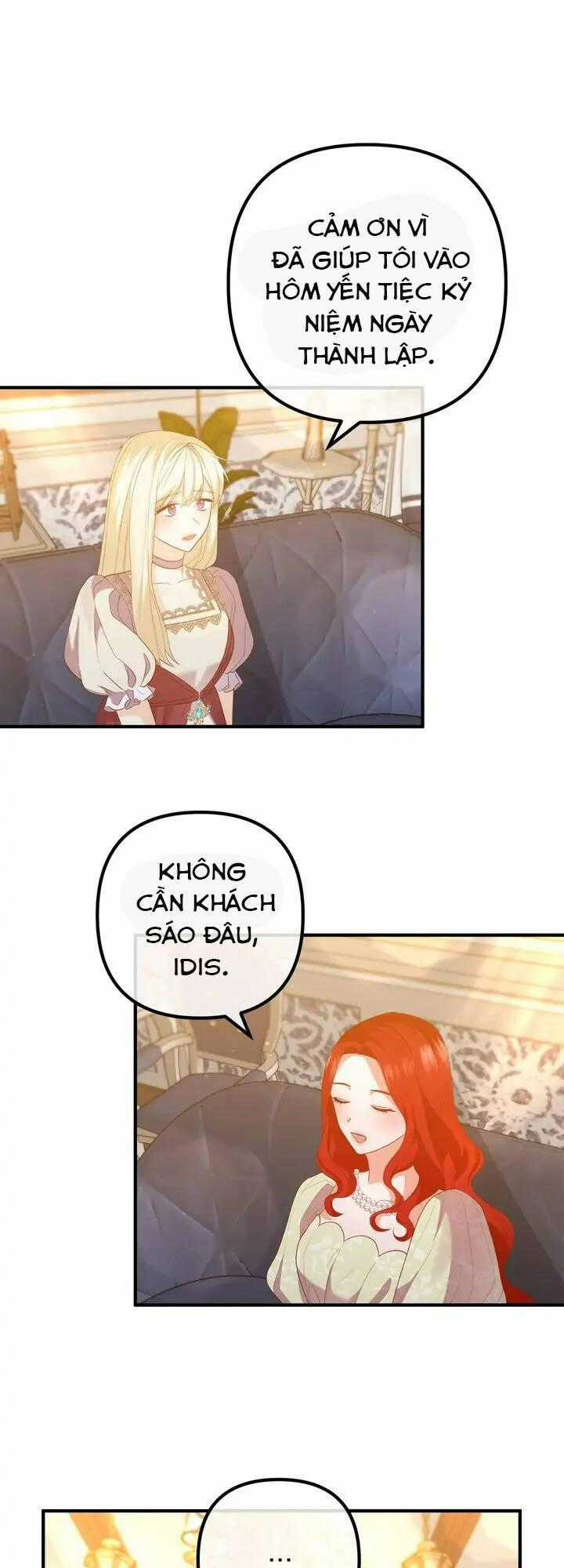 Chồng À, Mình Ly Hôn Đi Chapter 46 trang 0