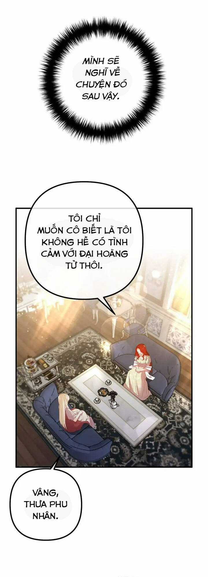 Chồng À, Mình Ly Hôn Đi Chapter 46 trang 14