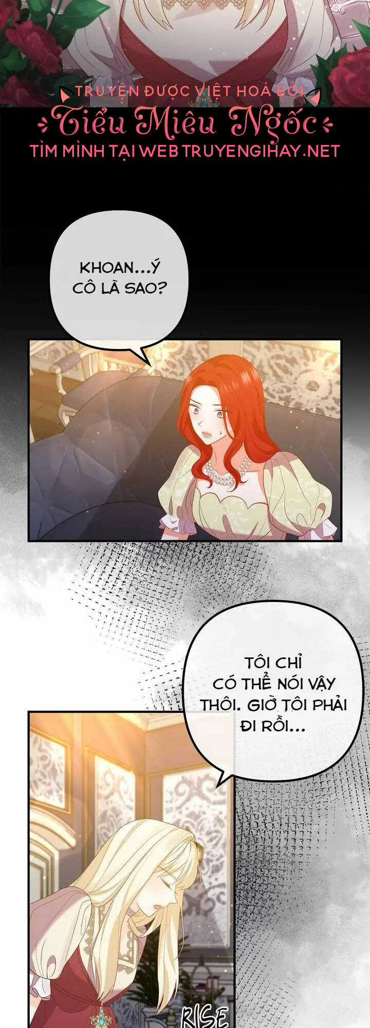 Chồng À, Mình Ly Hôn Đi Chapter 46 trang 16