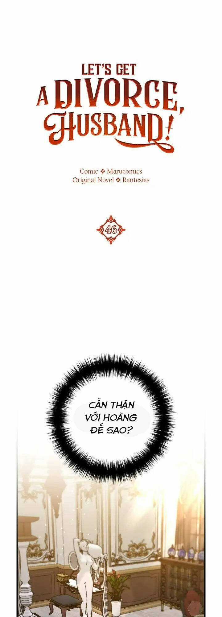 Chồng À, Mình Ly Hôn Đi Chapter 46 trang 19