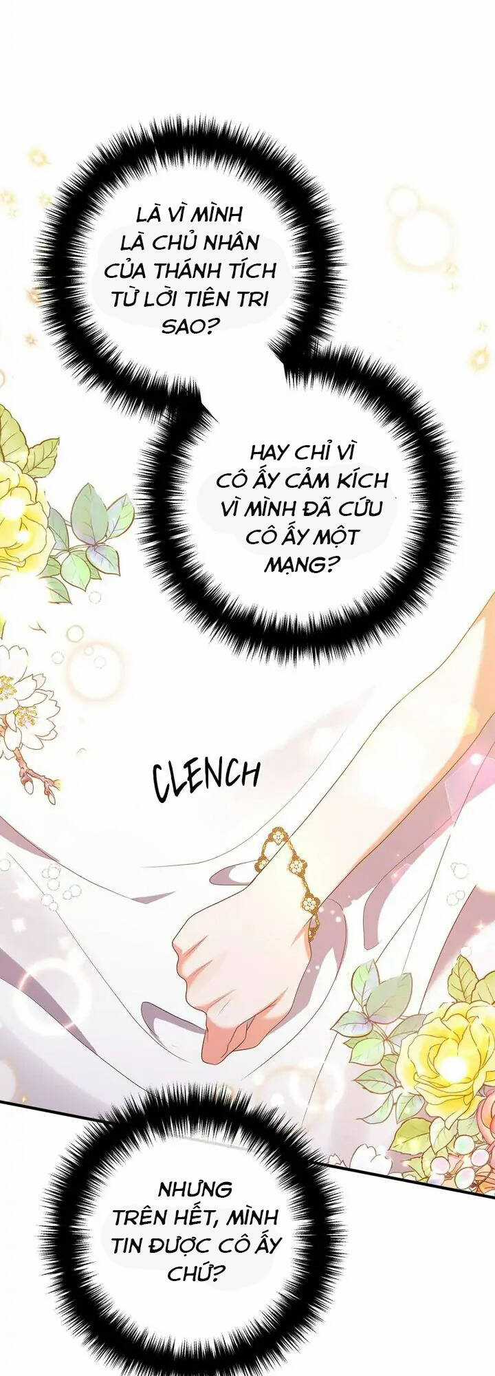 Chồng À, Mình Ly Hôn Đi Chapter 46 trang 22