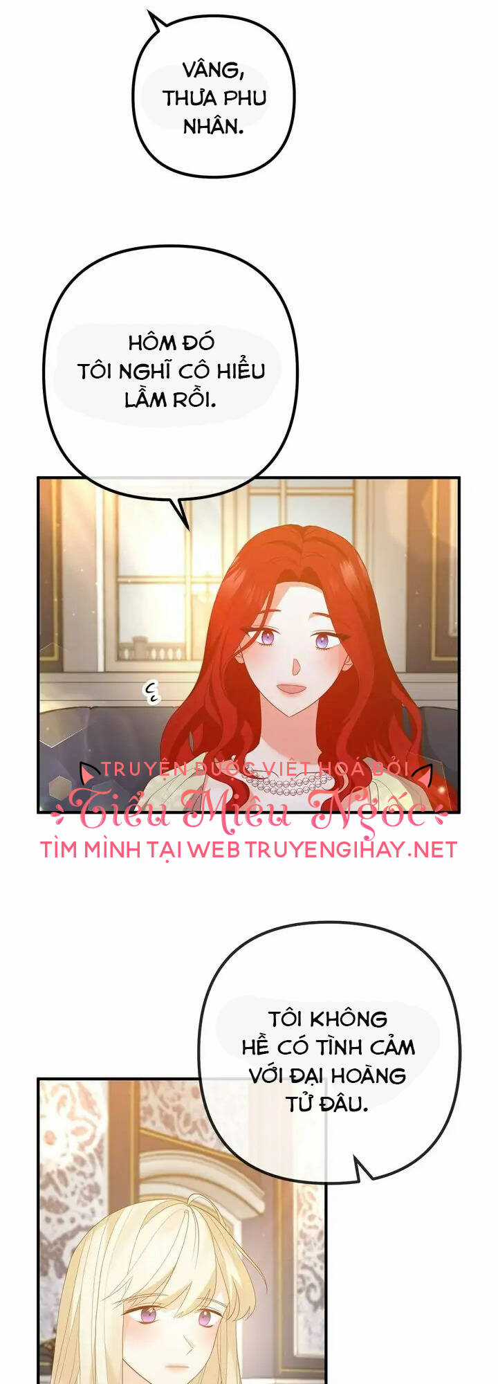 Chồng À, Mình Ly Hôn Đi Chapter 46 trang 3
