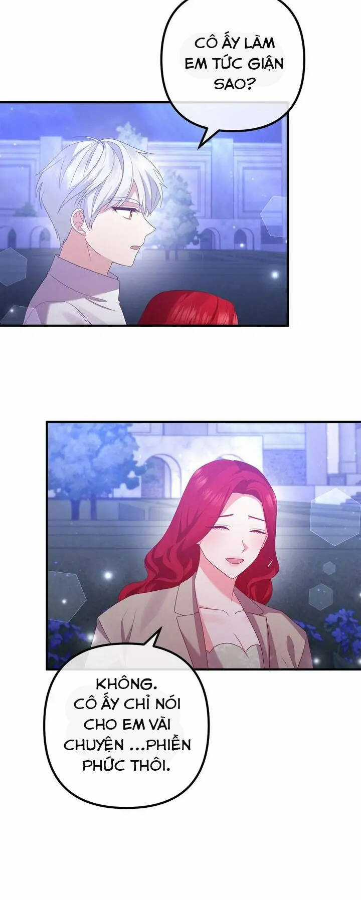 Chồng À, Mình Ly Hôn Đi Chapter 46 trang 34