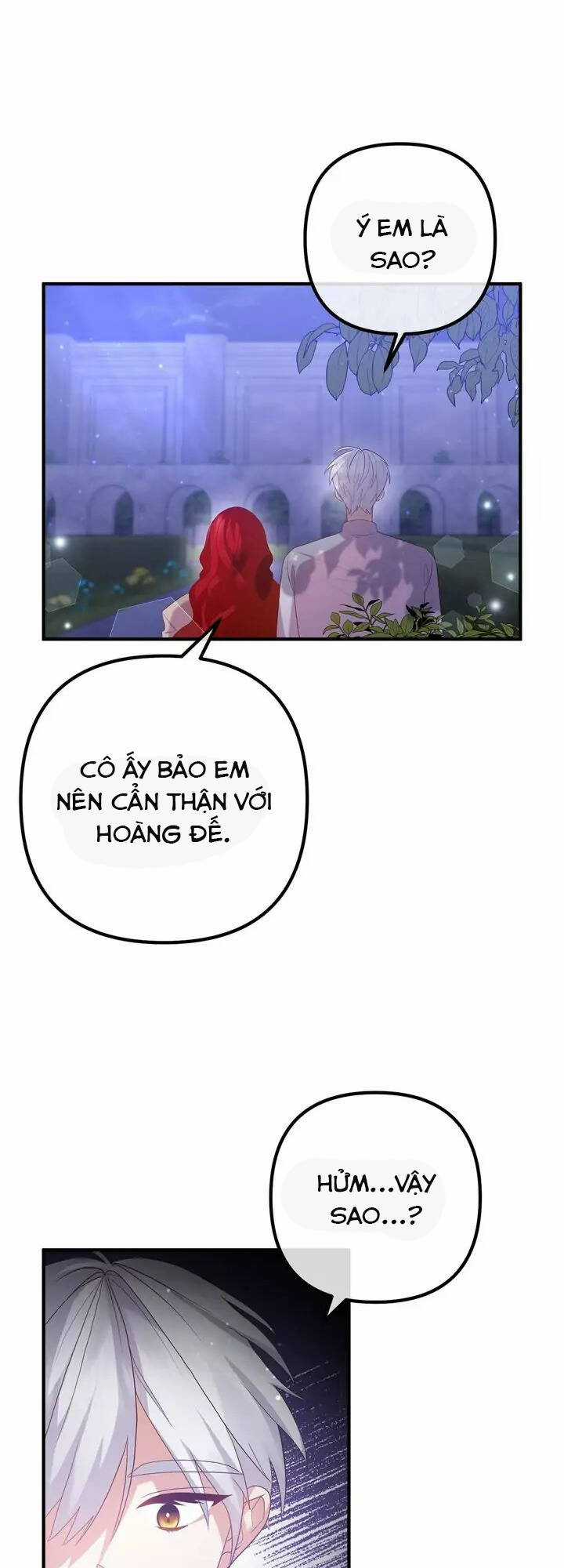 Chồng À, Mình Ly Hôn Đi Chapter 46 trang 35