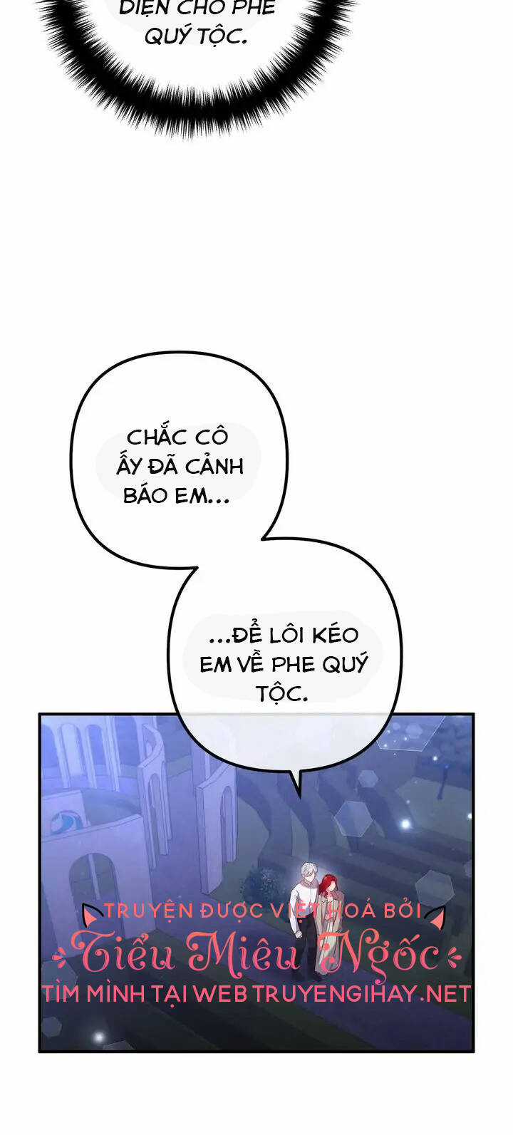 Chồng À, Mình Ly Hôn Đi Chapter 46 trang 37