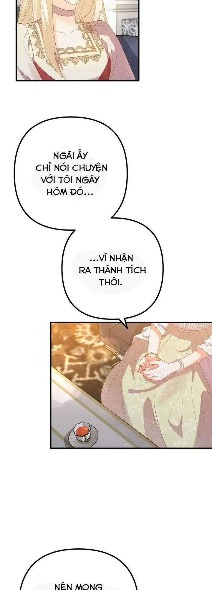 Chồng À, Mình Ly Hôn Đi Chapter 46 trang 4