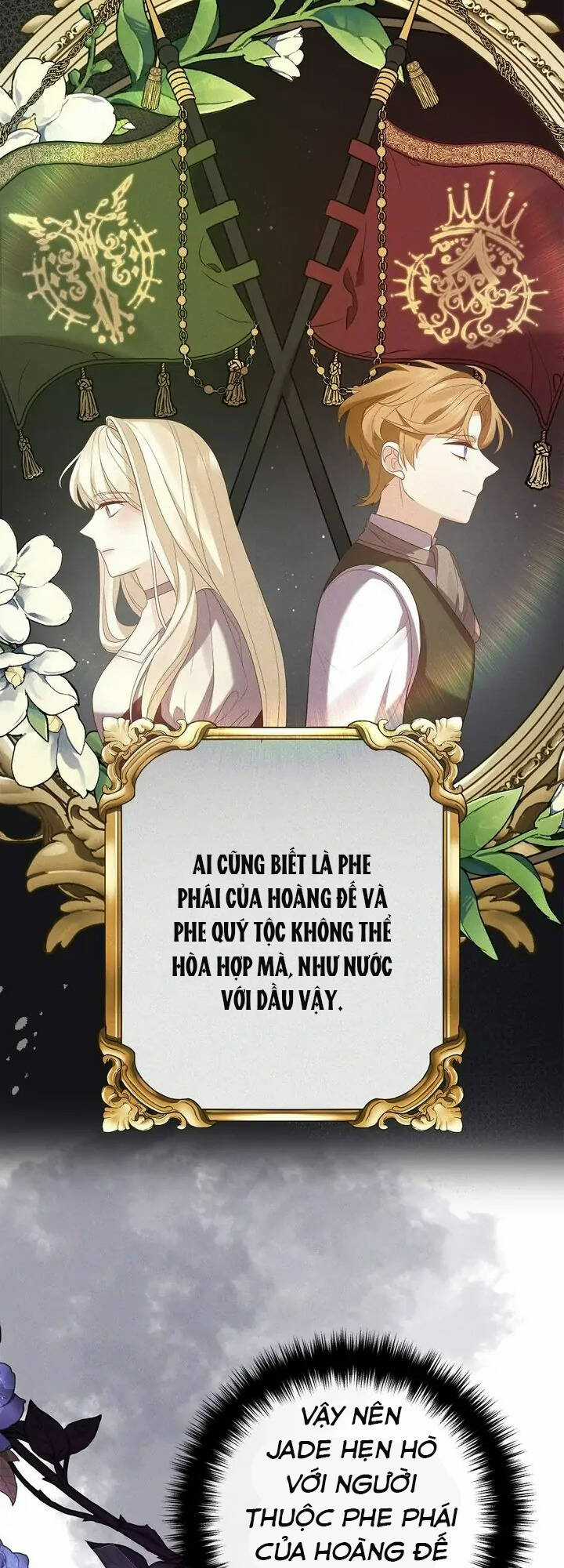 Chồng À, Mình Ly Hôn Đi Chapter 46 trang 41